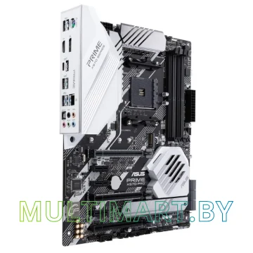Материнская плата ASUS Prime X570-Pro картинка 3